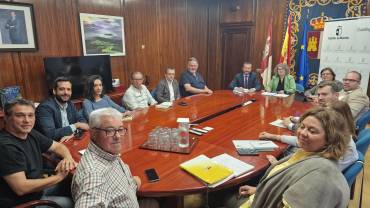 mercedes gomez grupo trabajo beleña alcorlo 20240524