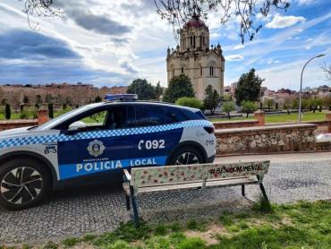 policia local guadalajara