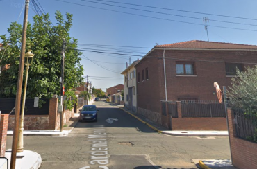 calle cardenal mendoza alovera