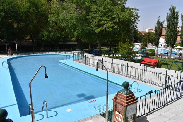 Proteger la piscina de San Roque es uno de los objetivos de la nueva ordenanza
