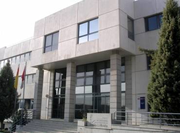 consejeria administraciones publicas