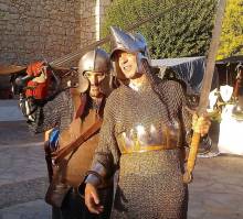 Feria Medieval Fuentenovilla 5 1