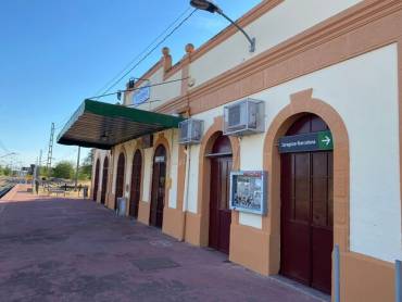 Foto Yunquera - Estación 2