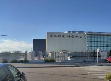 220929 Zara Home Cabanillas