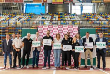 Fundación Colosos con pies de barro Jaime Nava