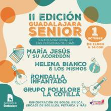programa Guadalajara senior 1