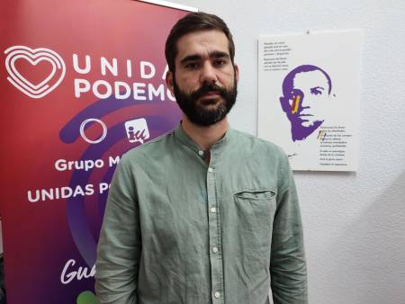 josé morales