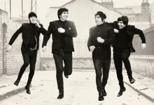 the beatles