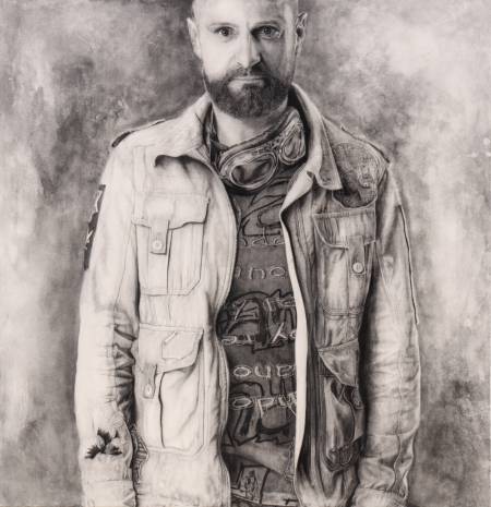 EL EXPLORADOR dibujo 2º premio 1