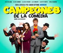 Campeones