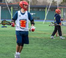 Lacrosse