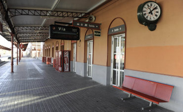 estacion tren guadalajara