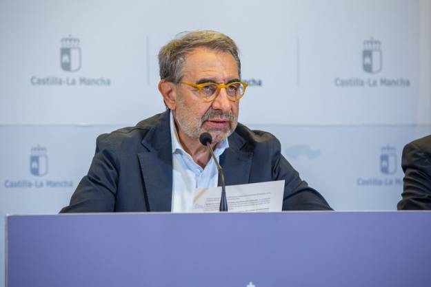 jesus fernandez sanz