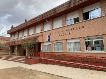 colegio badiel guadalajara