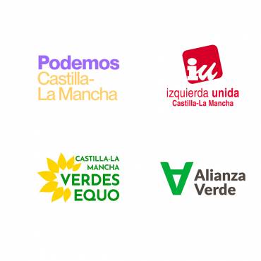 Confluencia Logos