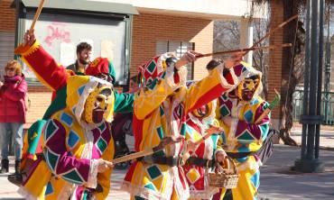 ENCUENTRO PROVINCIAL DE BOTARGAS 21