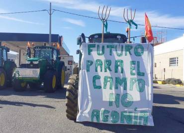 Tractorada 2020