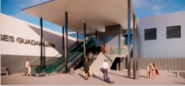estacion autobuses nueva presentacion