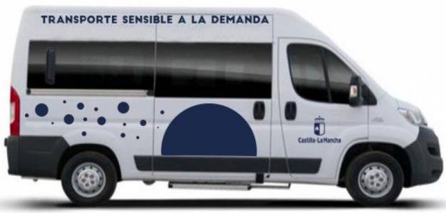 transporte sensible a la demanda - banner