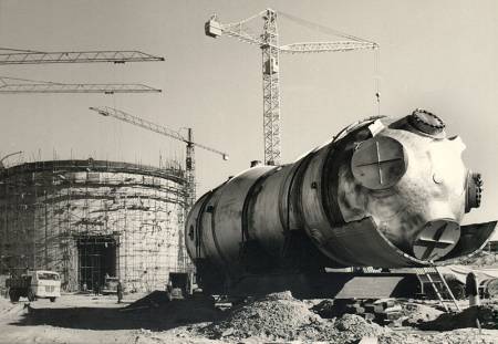 Central Nuclear Jose Cabrera