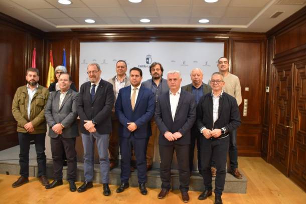 alcaldes afectados por mejora plan astra