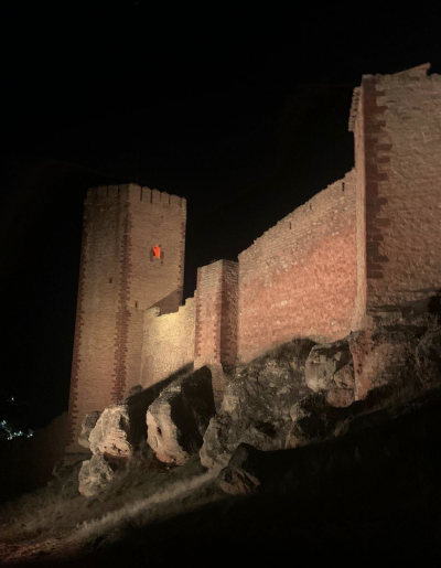 castillo molina iluminado 1