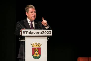 page sobre el trasvase 2023