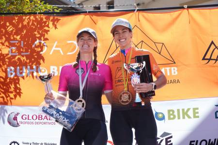 podium elite feminas