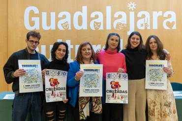 Riansares Serrano Programación cultural 2T2023