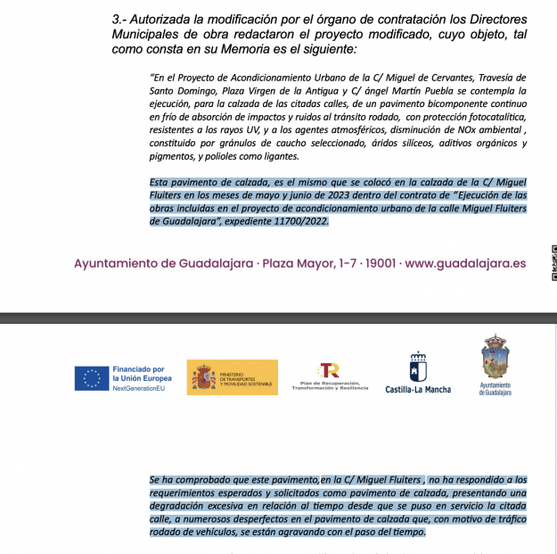 informe tecnico miguel fluiters