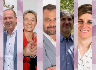 candidatos porra 28M