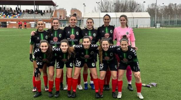 Dinamo Guadalajara consigue un notable triunfo en Las Rozas y seguirá en Primera Nacional 1