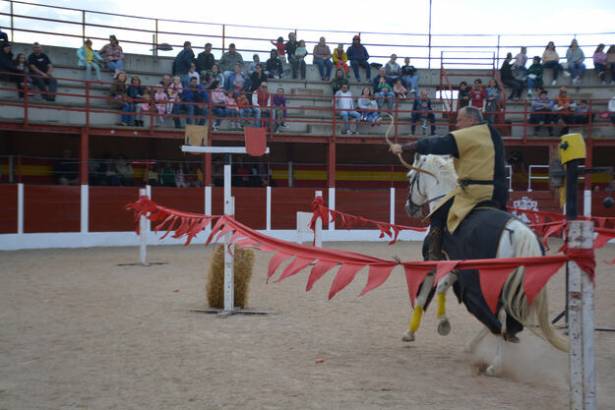Feria Medieval de Horche 3