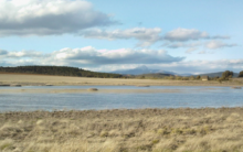 lagunas puebla beleña