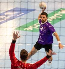 Balonmano Guadalajara - Anaitasuna 4 1