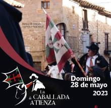 LA CABALLADA 28 DE MAYO 1