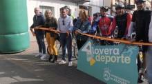 MARCHA CICLOTURISTA 1