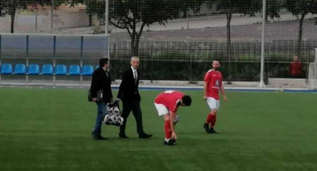 Terrazas máximo factotum del Hogar figura negativa de una temporada para olvidar 1