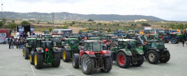 Tractorada ferial JUN2023
