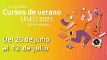 UNED Cursos Verano 2023 1