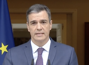 pedro sanchez