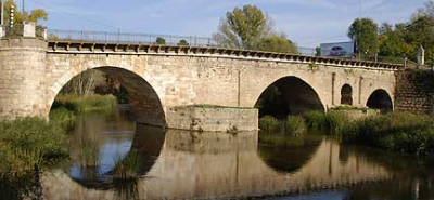 puente árabe