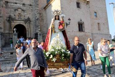 Dia de la Virgen de los Remedios-Cogolludo 5