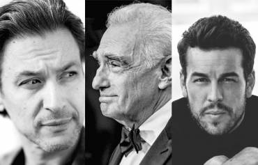 Scorsese - Mario Casas Armuña