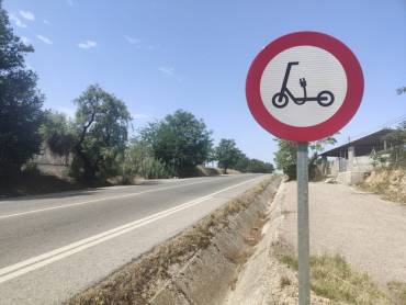 patinetes