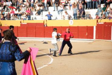 Ferias GU 2023 CORRIDA toros 23-01 3  Eduardo Bonilla