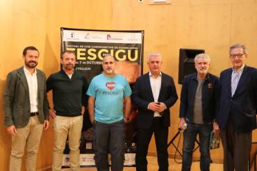FESCIGU 2023 Rueda de Prensa 7 1