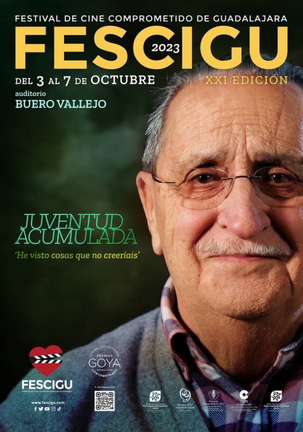 FESCIGU 2023 Rueda de Prensa Cartel 1