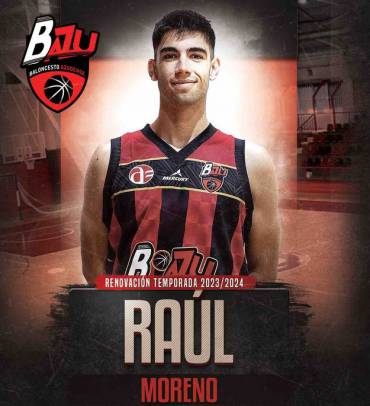 Raú Moreno