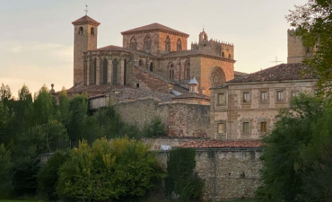 Sigüenza catedral
